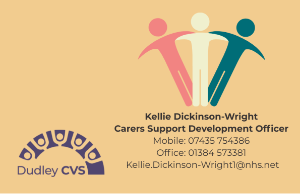 Carer Coordinator - Dudley Group NHS Foundation Trust
